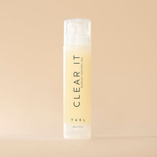 Clear It Blemish Control Gel - 1.7 oz