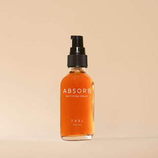 Absorb Mattifying Serum - 2 oz