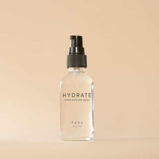 Hydrate Super Moisture Serum - 2 oz