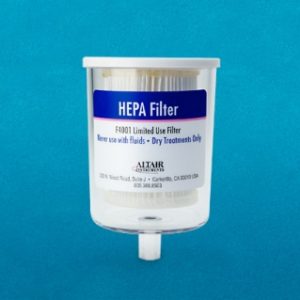 Combo HEPA Filter-0