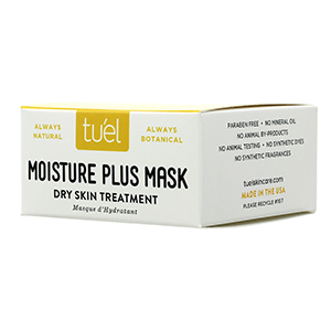 Moisture Plus Mask - 2.5 oz-671