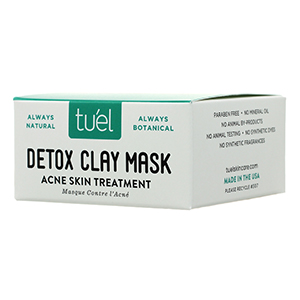 Detox Clay Mask-1395